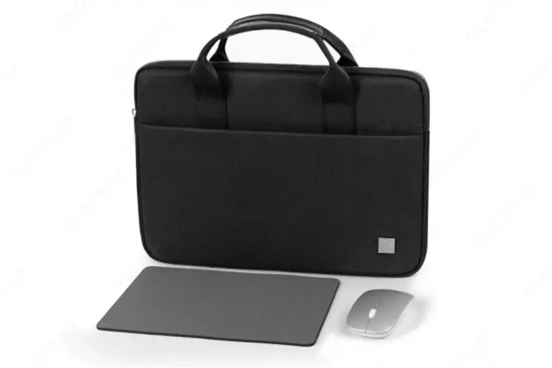 Сумка WIWU GENIUS COMBO SET 14“