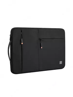 Сумка WIWU 14'' Alpha Slim Sleeve (Black