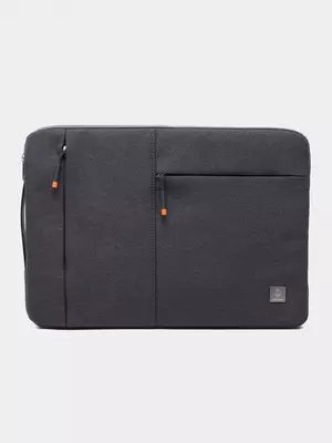 Сумка WIWU 13.3'' Alpha Slim Sleeve (Black