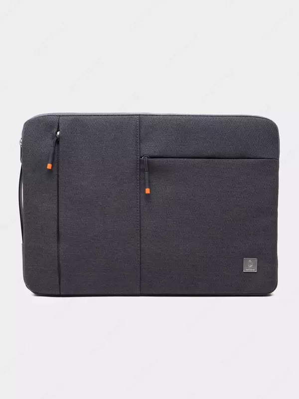 Сумка WIWU 13.3'' Alpha Slim Sleeve (Black
