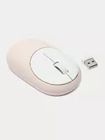 Беспроводная мышь WiWU WM107 2.4G (black