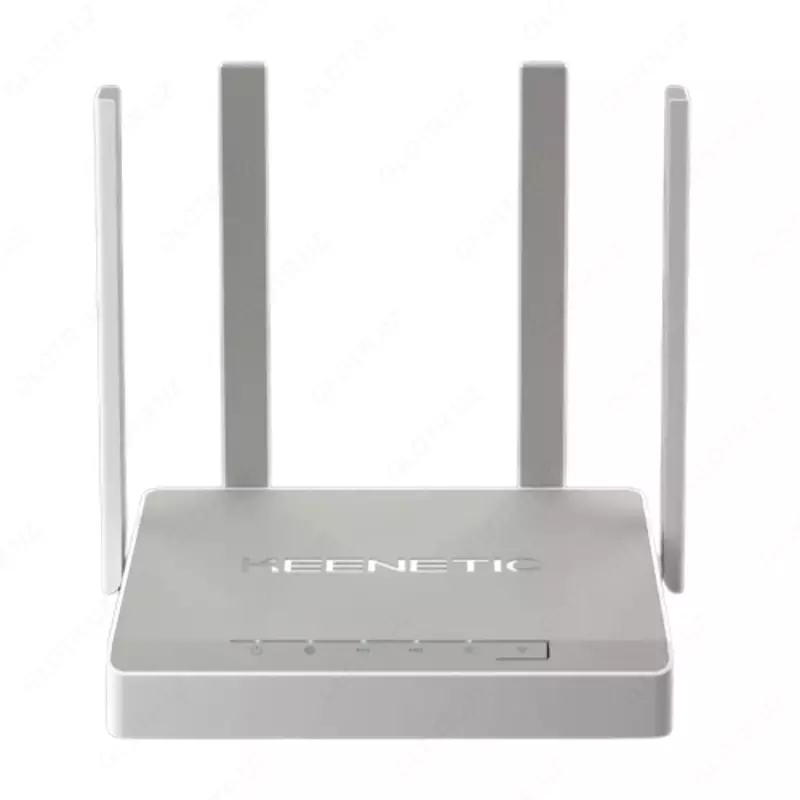 Wi-Fi роутер Keenetic Hero Giga KN-1011-01EN