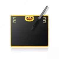 Графический планшет Huion HS64SE Black (HS64SE) - 702 000 сум