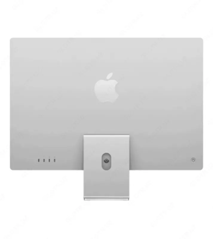 Моноблок Apple iMac 24-inch M3 10/8/256GB