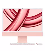 Моноблок Apple iMac 24-inch M3 8/16/1TB Только в розницу