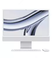 Моноблок Apple iMac 24-inch M3 10/24/2TB