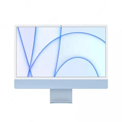 Моноблок Apple iMac 24-inch M1 8GB/256GB - 21 438 000 сум / шт.