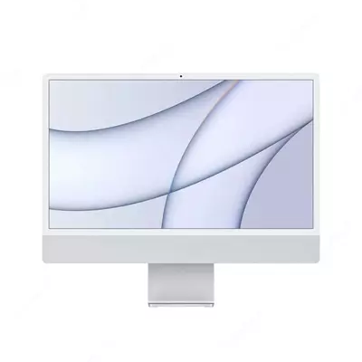 Моноблок Apple iMac 24-inch M1 8GB / 256GB / 8 CPU / 8 GPU