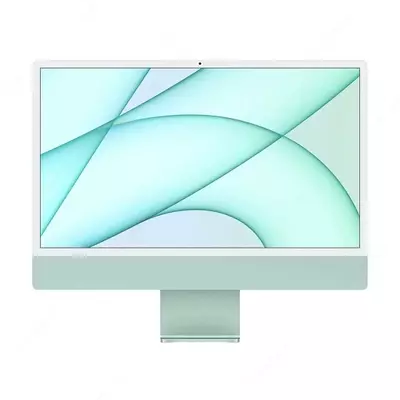 Моноблок Apple iMac 24-inch M1 8GB / 512 GB