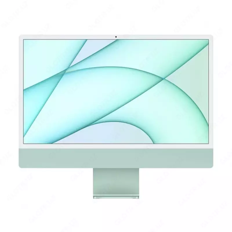 Моноблок Apple iMac 24-inch M1 8GB / 512 GB