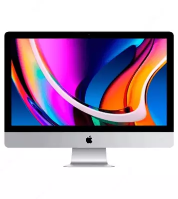 Моноблок Apple iMac 27-inch i7 8GB / 512 GB