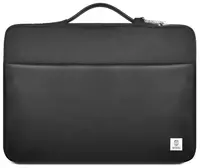 Сумка Wiwu Hali Laptop Sleeve 16" Black