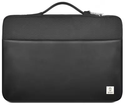 Сумка Wiwu Hali Laptop Sleeve 16" Black