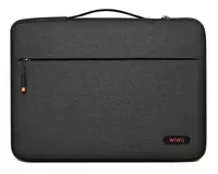 Сумка Wiwu Pilot Laptop Sleeve 16" (Black