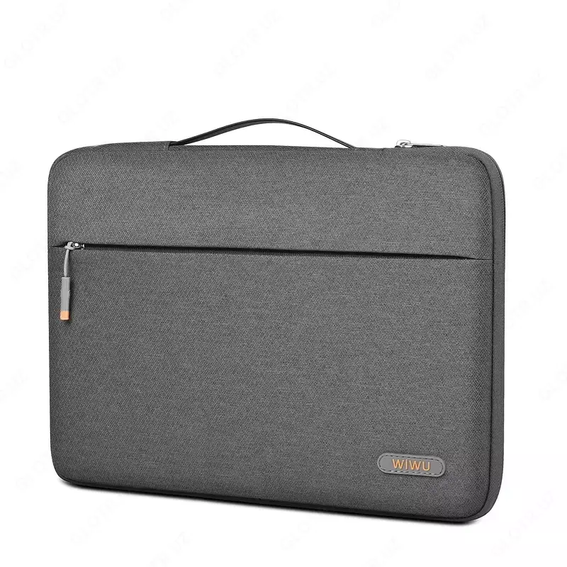 Сумка Wiwu Pilot Laptop Sleeve 16" (Black, Grey)