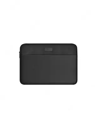 Сумка Wiwu Minimalist Laptop Sleeve 16" Black
