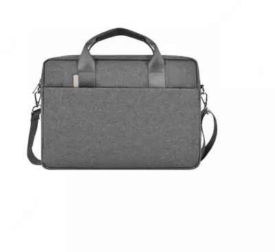 Сумка Wiwu Minimalist Laptop bag Pro 14'' (Black