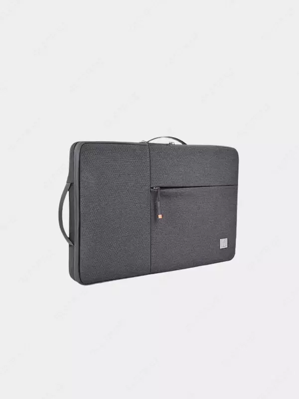 Сумка Wiwu Alpha Double Layer Sleeve 14" Grey - 351 000 сум