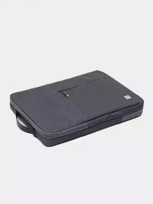 351 000 сум / шт. Сумка Wiwu Alpha Double Layer Sleeve 14" Grey