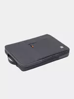 351 000 сум Сумка Wiwu Alpha Double Layer Sleeve 14" Grey