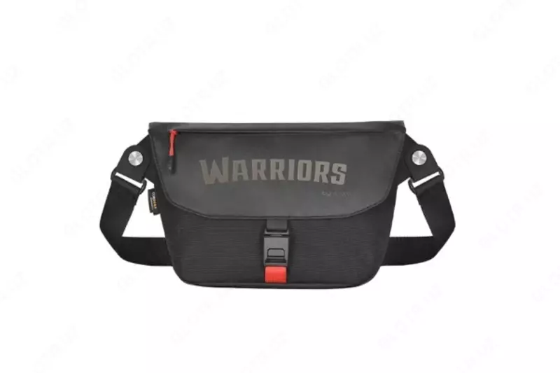 Сумка Wiwu Warriors Message Bag X