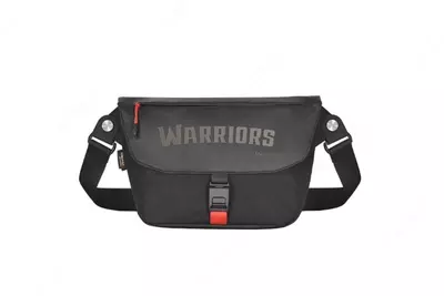 Сумка Wiwu Warriors Message Bag X