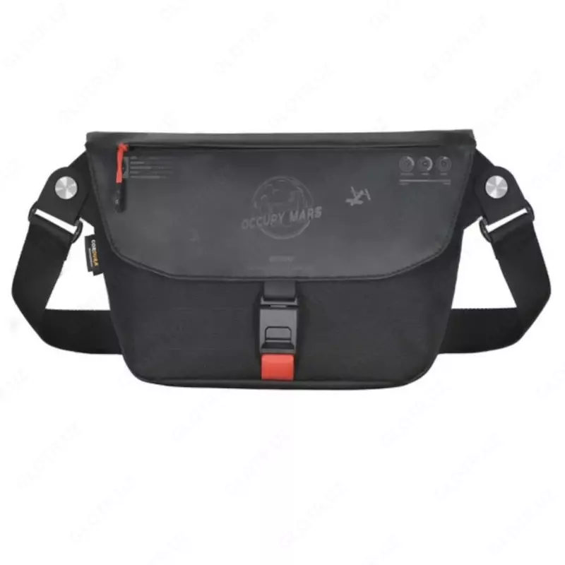 Сумка Wiwu Space Exploration Message Bag X