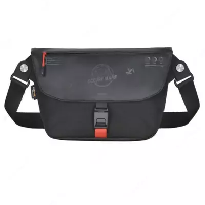 Сумка Wiwu Space Exploration Message Bag X