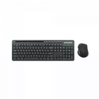 Клавиатура и мышь AVTECH PRO CW604 (Black
