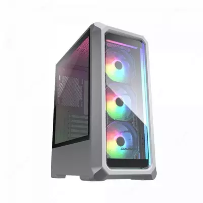 Кейс Cougar Archon 2 RGB (White