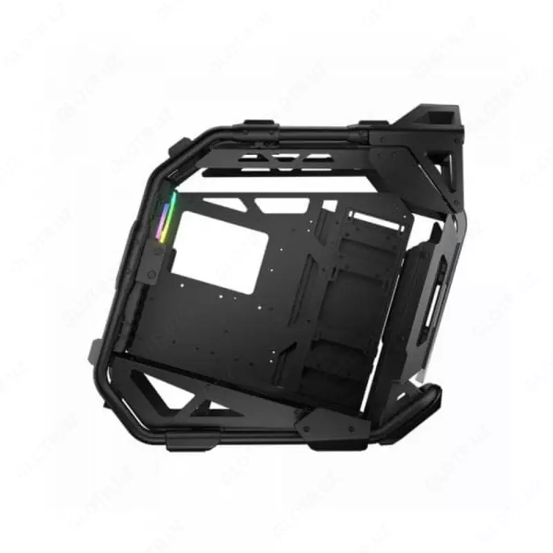 Кейс Cougar Cratus