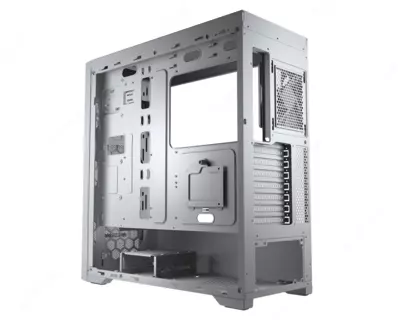 Кейс Cougar MX330-G Pro (Black