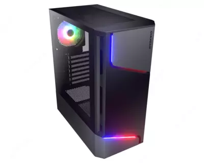 Кейс Cougar MX360 RGB
