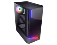 Кейс Cougar MX360 RGB