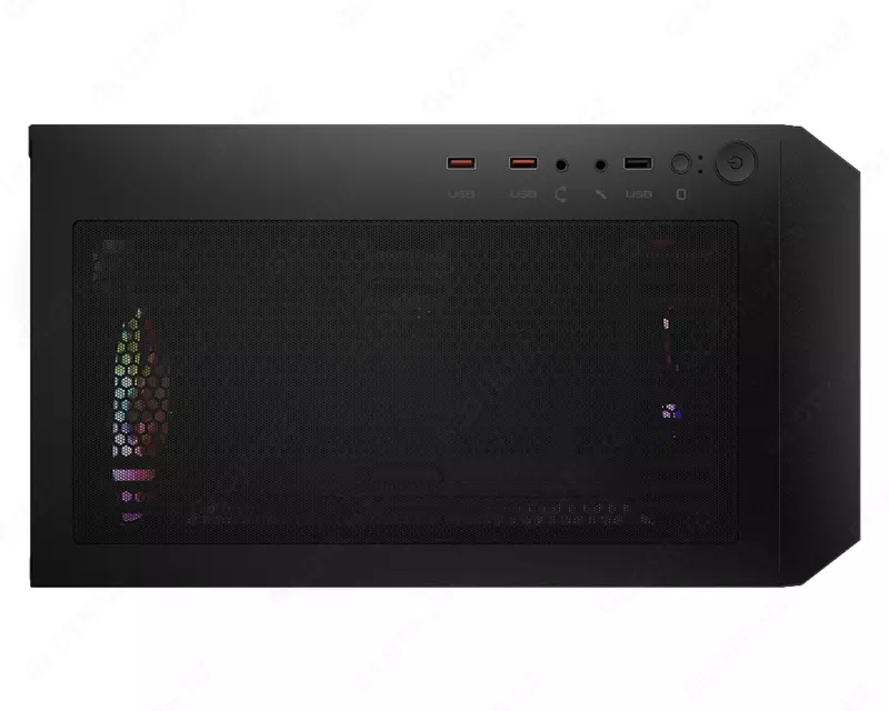 Кейс Cougar MX360 RGB Maxtech