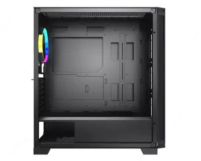 Кейс Cougar DARK BLADER X7 | Midnight Green - 1 242 000 сум / шт.