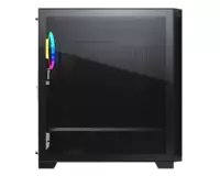 Кейс Cougar DARK BLADER X7 | Midnight Green Только в розницу