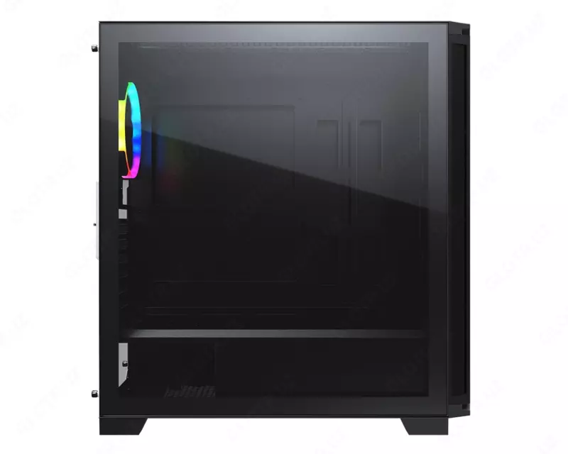 Кейс Cougar DARK BLADER X7 | Midnight Green Только в розницу