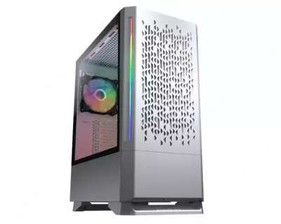 Кейс Cougar MX430 Air RGB (Black