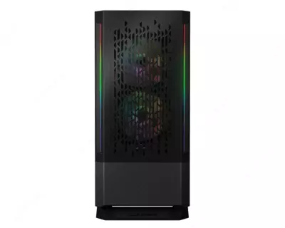 Кейс Cougar MX430 Air RGB (Black