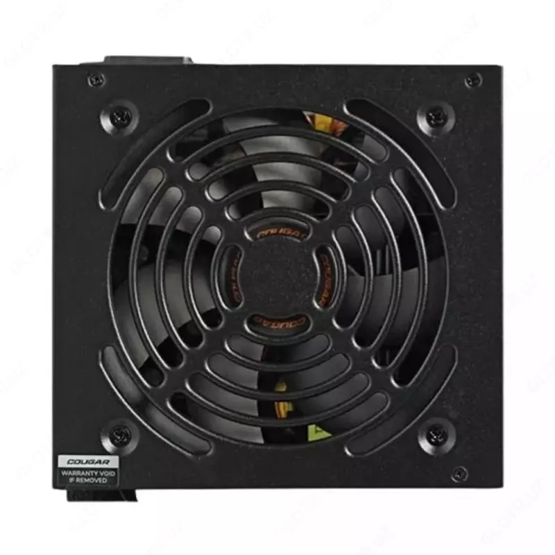 Блок питания Cougar Atlas 600