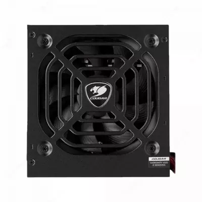 Блок питания Cougar STC600 600W