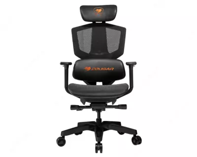 Игровое кресло Cougar Argo One Black