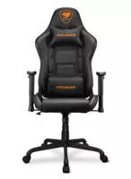 Игровое кресло Cougar Armor Elite (White