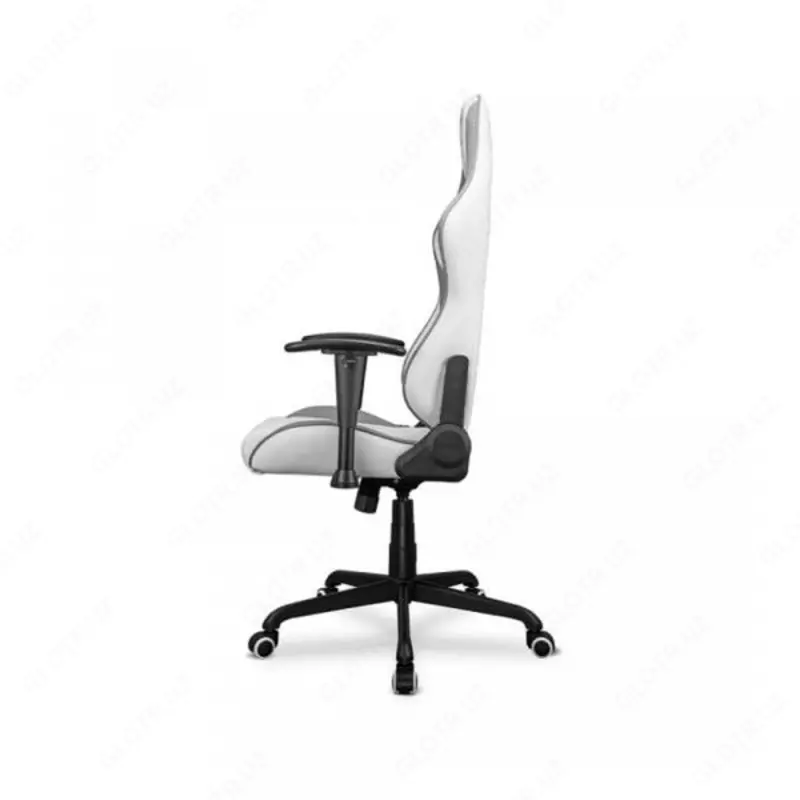 Игровое кресло Cougar Armor Elite (White, Black)