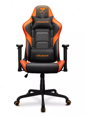 Игровое кресло Cougar Armor Elite