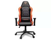 Игровое кресло Cougar Armor Air