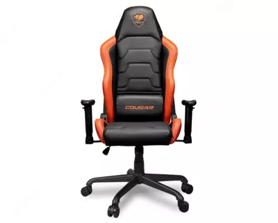 Игровое кресло Cougar Armor Air
