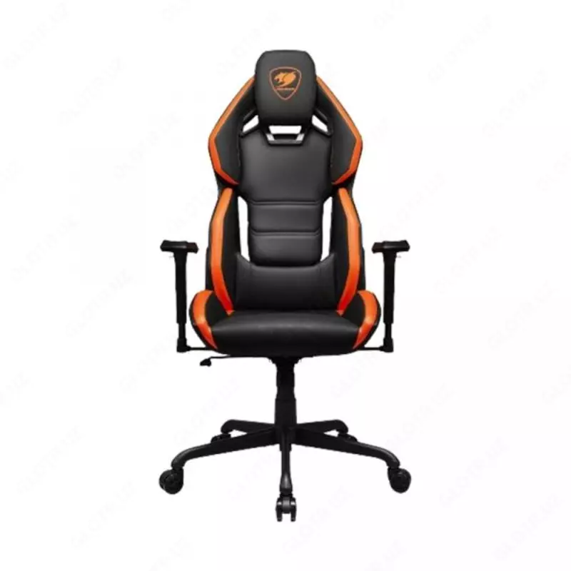 Игровое кресло Cougar Hotrod