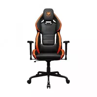 Игровое кресло Cougar Hotrod